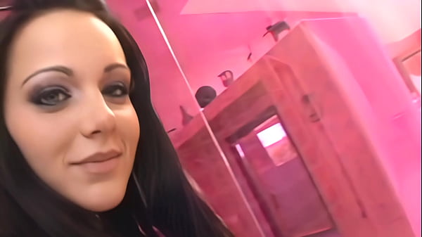 Busty MILF Natasha Nice’s Wild Ride on Throbbing BBC