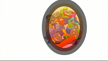 Jean Grey Breeding Parody