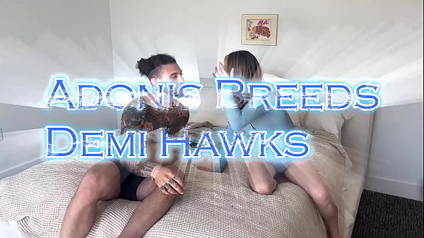 Tiny 20 year old slut rides & gets filled to the brim with sperm